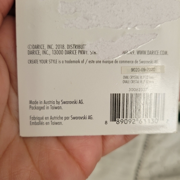 Swarovski Crystal - Picture 5 of 5